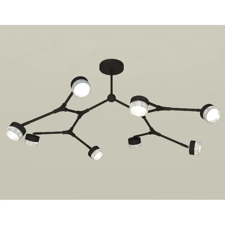 Люстра на штанге Ambrella Light Traditional (C9060, N8480) XB9060201 в Нижнем Новгороде