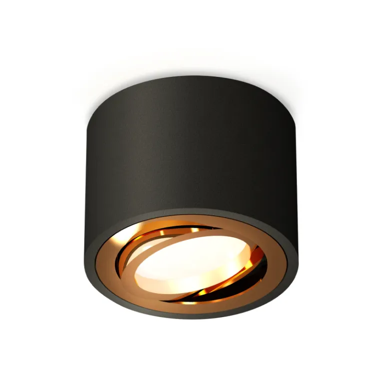 Потолочный светильник Ambrella Light Techno Spot XS7511004 (C7511, N7004) в Нижнем Новгороде
