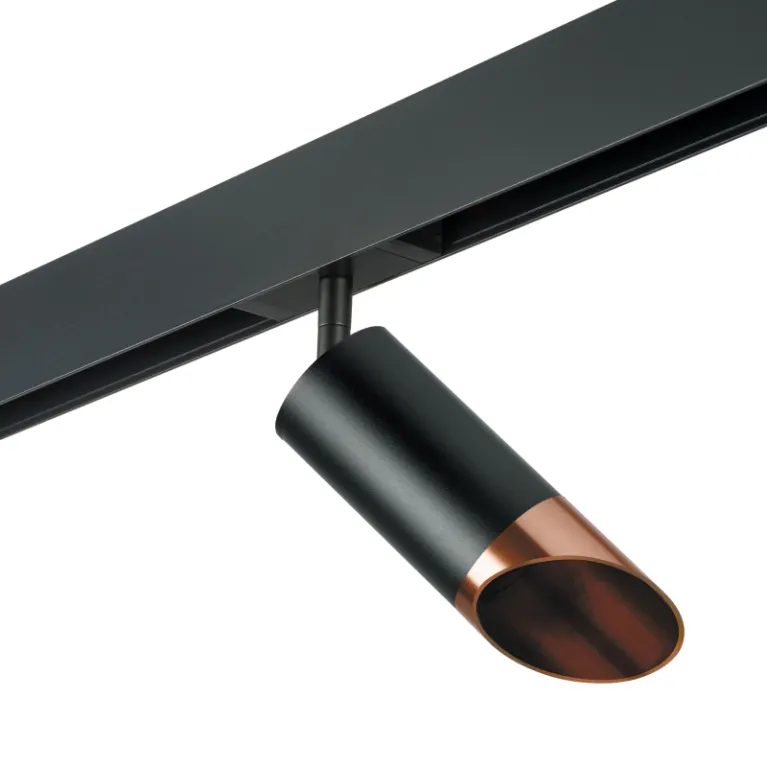 Трековый светильник Lightstar Rullo PRO437130 (214437+595057+201430) в Нижнем Новгороде
