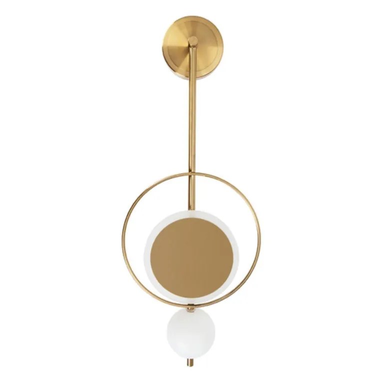 Бра Arte Lamp Polaris A2604AP-7GO в Нижнем Новгороде