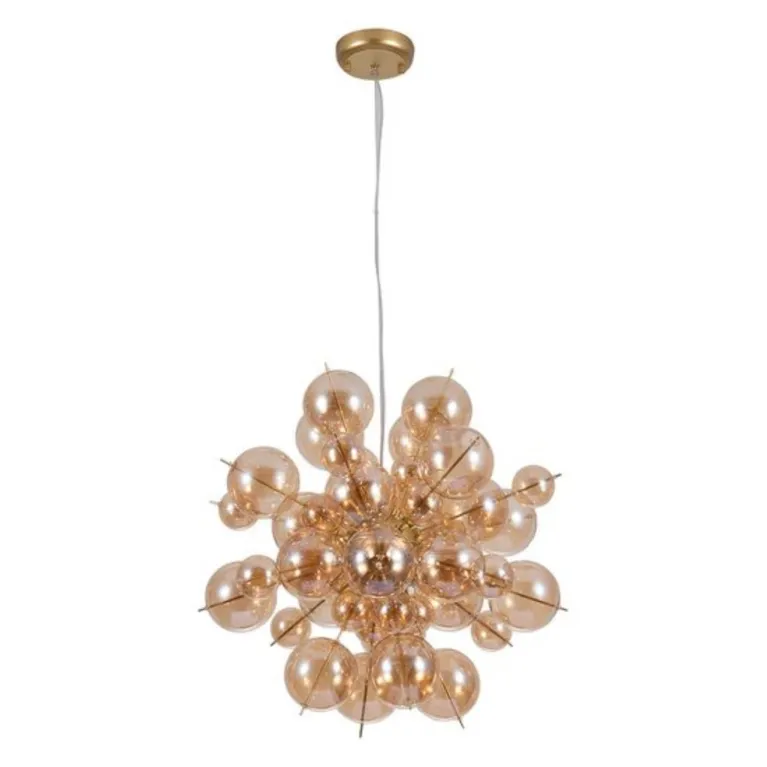 Подвесная люстра Arte Lamp Molecule A8313SP-6GO в Нижнем Новгороде
