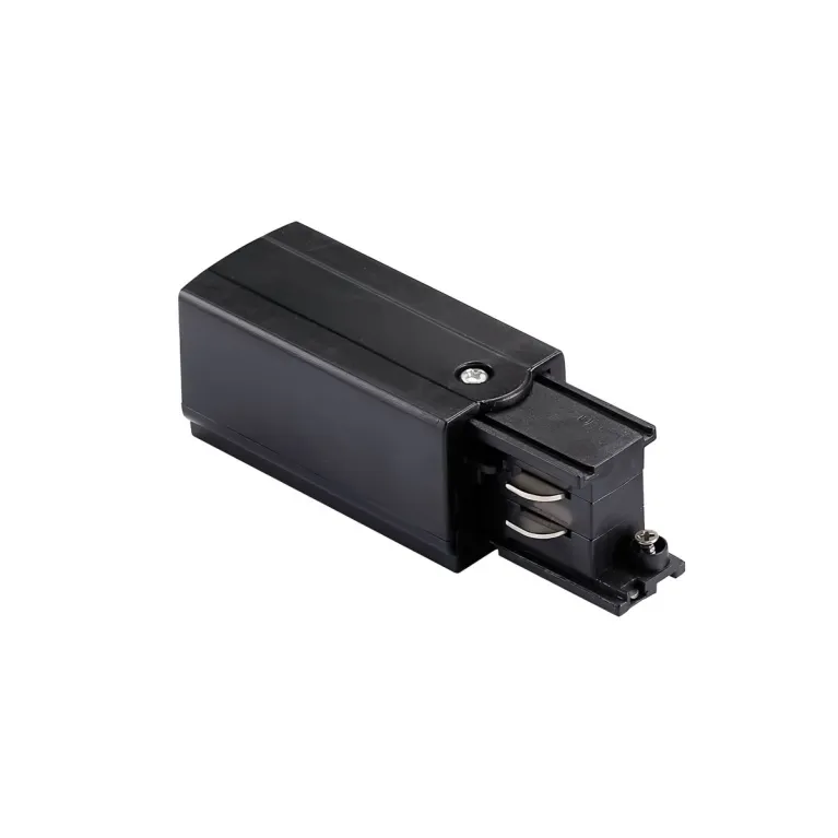 Питание боковое к треку 5040xx-(F)/(R) Lightstar Quattro 504117-FRPS в Нижнем Новгороде