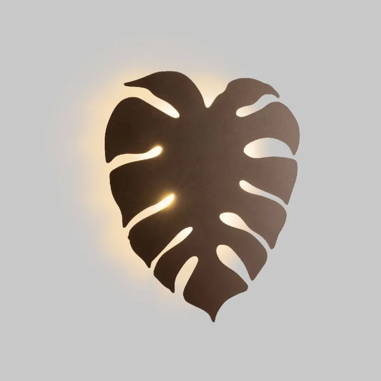 Настенный светильник TK Lighting 5822 Monstera a068675 в Нижнем Новгороде