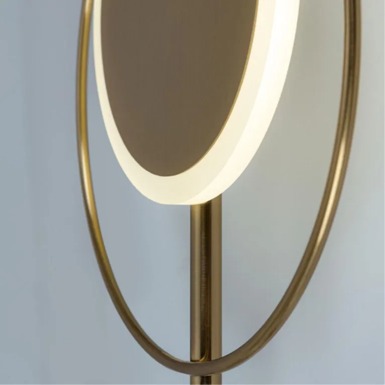 Бра Arte Lamp Polaris A2604AP-7GO в Нижнем Новгороде