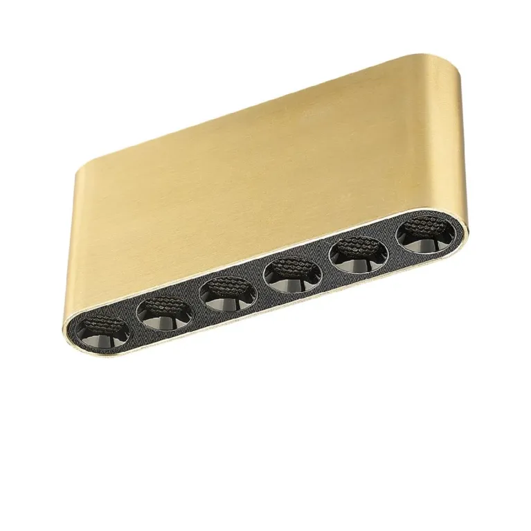 Накладной светильник Odeon Light Small 7093/15CL в Нижнем Новгороде