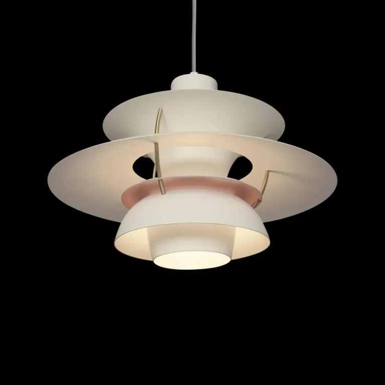 Подвесной светильник Loft IT Floret 10113 White в Нижнем Новгороде