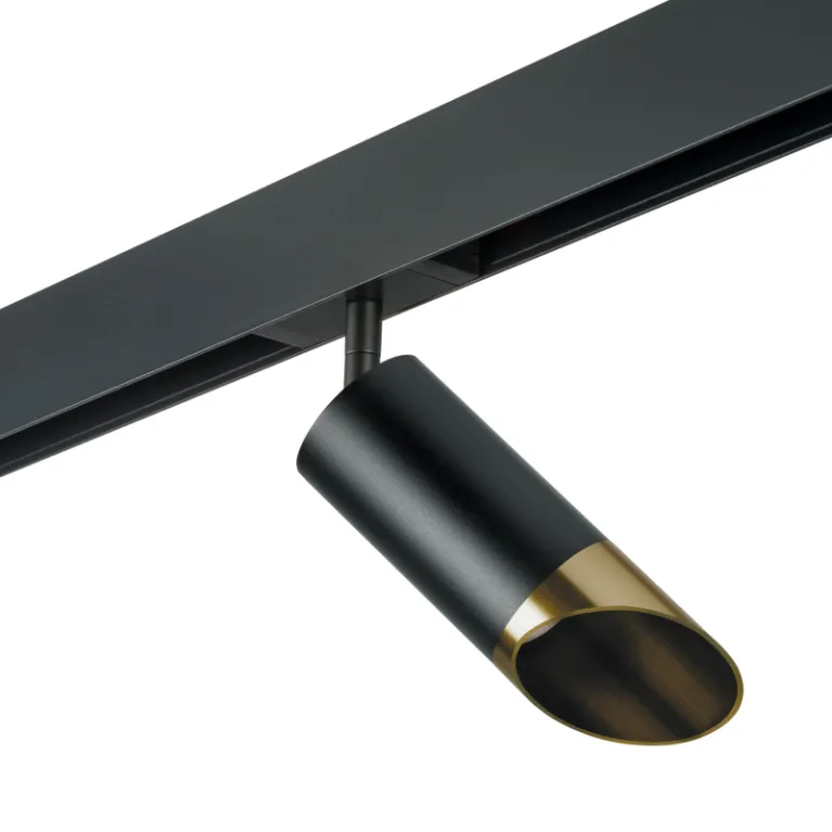 Трековый светильник Lightstar Rullo PRO437131 (214437+595057+201431) в Нижнем Новгороде