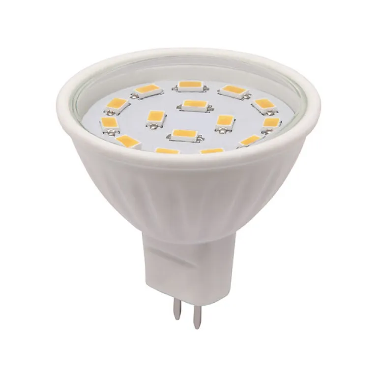 Лампа светодиодная Kanlux LED15 GX5.3 4,5W 2700К 19323 в Нижнем Новгороде