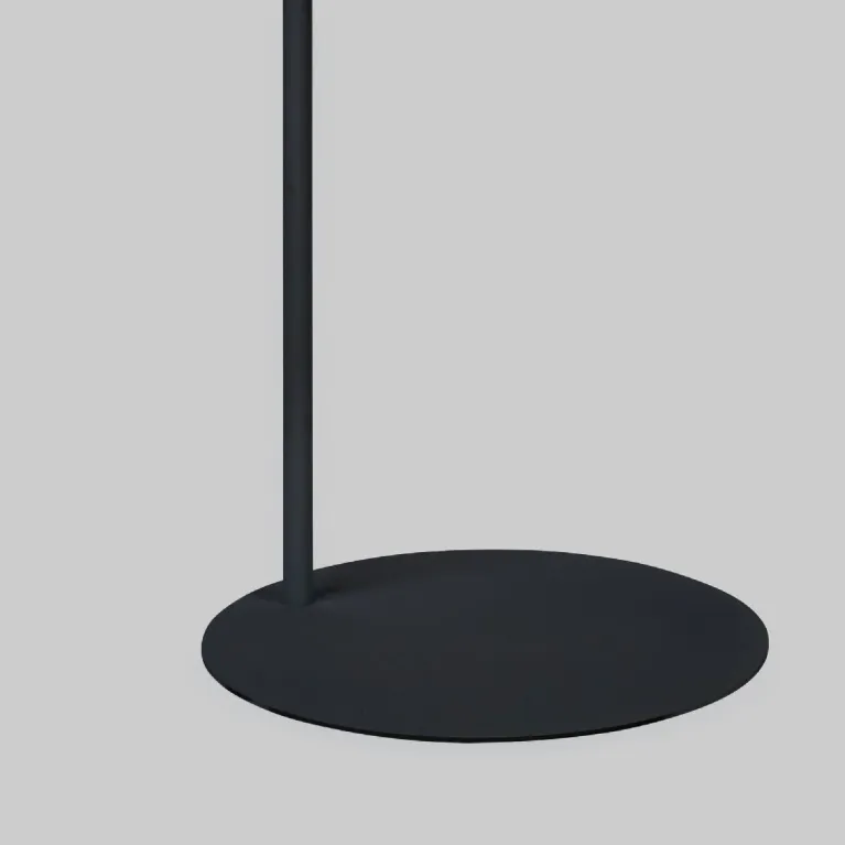 Торшер TK Lighting 5489 Logan Black a065382 в Нижнем Новгороде