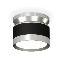 Потолочный светильник Ambrella Light Techno Spot XS8102055 (N8904, C8102, N8118)