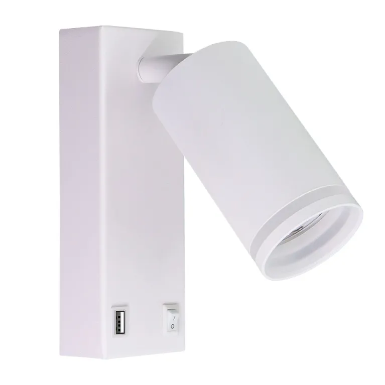 Спот Arte Lamp Imai A2364AP-1WH в Нижнем Новгороде