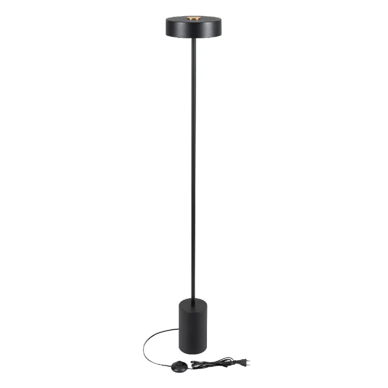 Торшер Arlight SP-SAMSARA-FLOOR-16W Warm3000 (BK, 110 deg, 230V) 052014 в Нижнем Новгороде