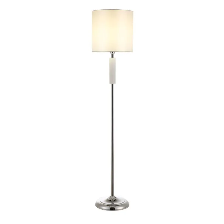 Торшер Crystal Lux Maestro PT1 Chrome в Нижнем Новгороде