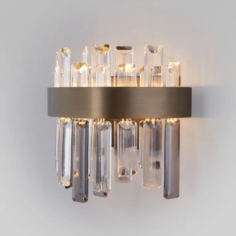 Настенный светильник Bogates Sparkle 418/1 a067819 в Нижнем Новгороде