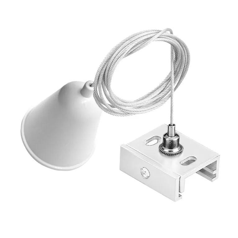 Подвес стандартный тип D треку 5040xx-(F)/(R) 1,5 м Lightstar Quattro 504176-FR1 в Нижнем Новгороде