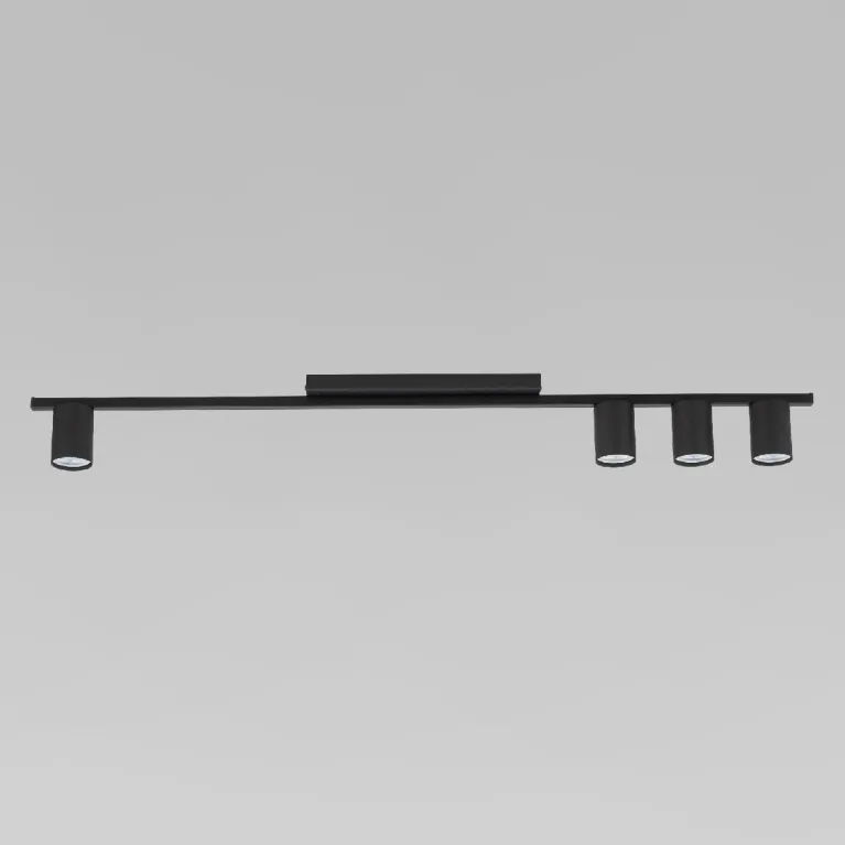 Потолочный светильник TK Lighting 4566 Logan Black a065379 в Нижнем Новгороде