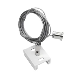 Подвес скрытый тип D треку 5040xx-(F)/(R) 1,5 м Lightstar Quattro 504176-FR2