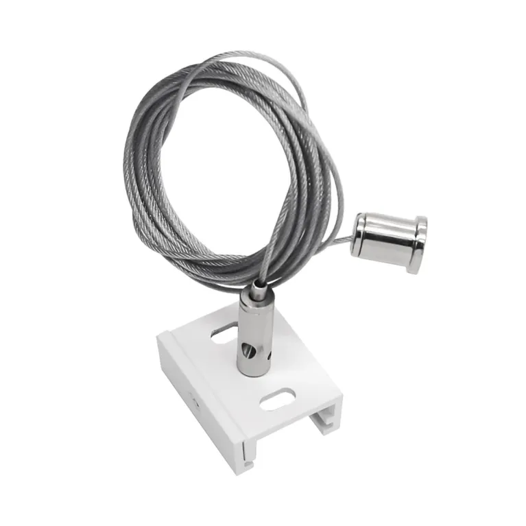 Подвес скрытый тип D треку 5040xx-(F)/(R) 1,5 м Lightstar Quattro 504176-FR2 в Нижнем Новгороде