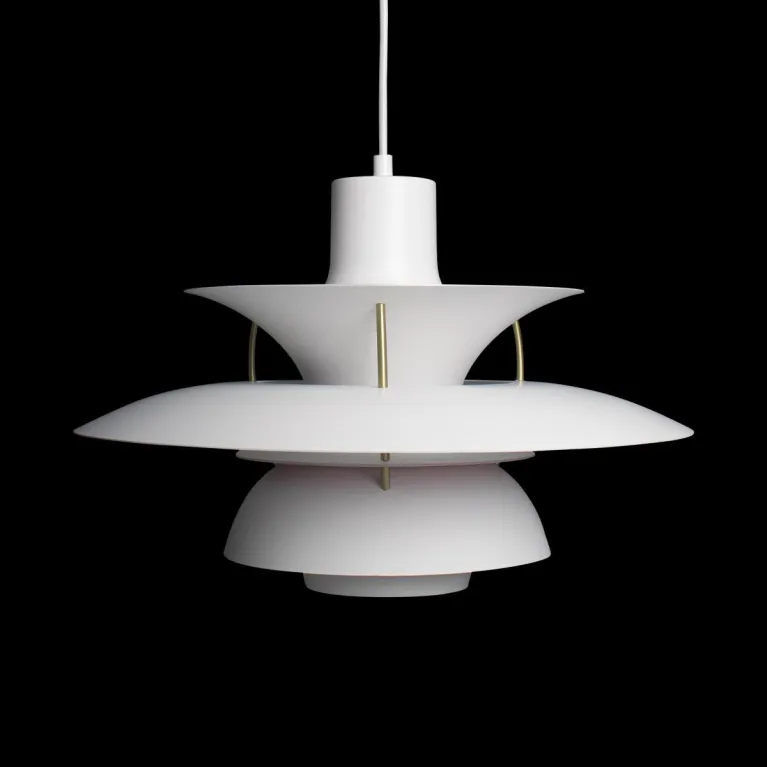 Подвесной светильник Loft IT Floret 10113 White в Нижнем Новгороде