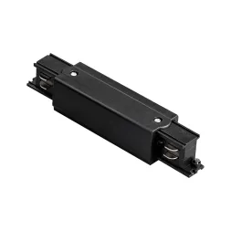 Питание центральное к треку 5040xx-(F)/(R) Lightstar Quattro 504187-FRPS