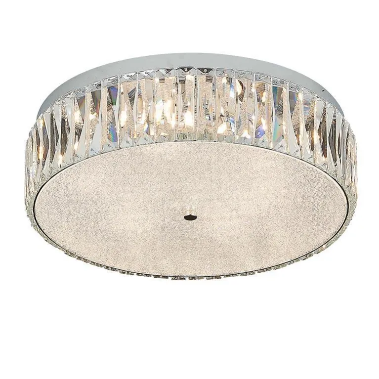 Потолочный светильник Newport 8246/PL chrome М0066098 в Нижнем Новгороде