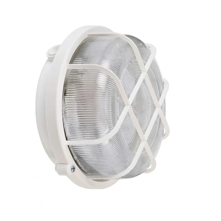 Уличный настенный светильник Deko-Light Syrma Round White 401014 в Нижнем Новгороде