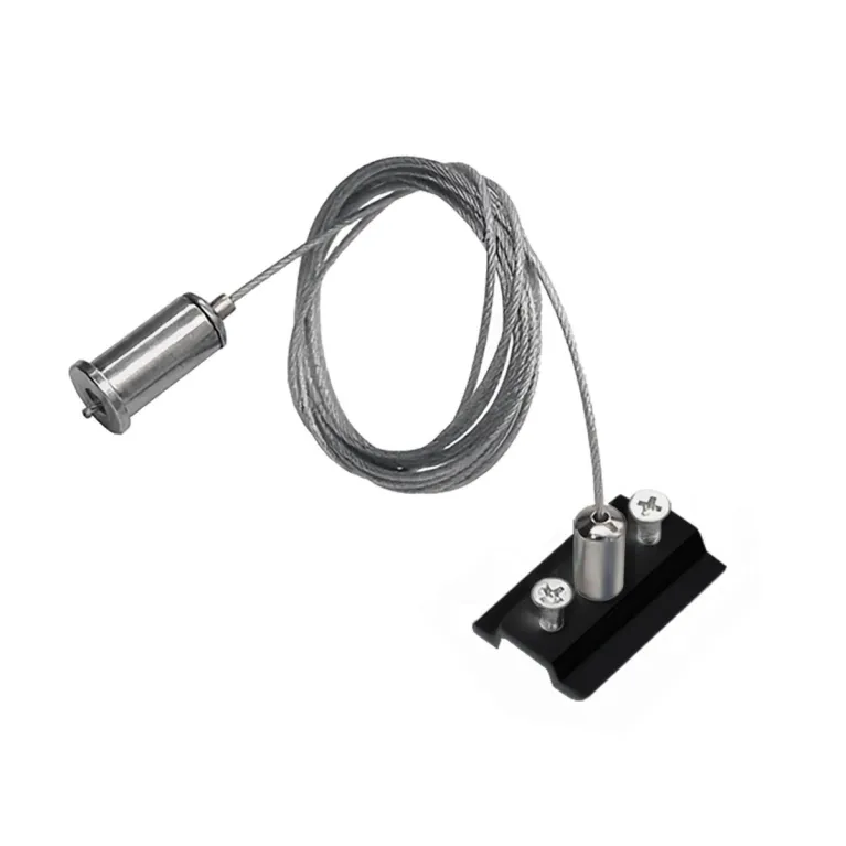 Подвес трековый PRO Lightstar Teta 505177-200 в Нижнем Новгороде