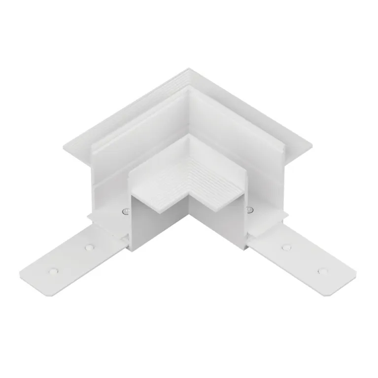 Угловое соединение встраиваемое для трека Lightstar Teta 505246 в Нижнем Новгороде