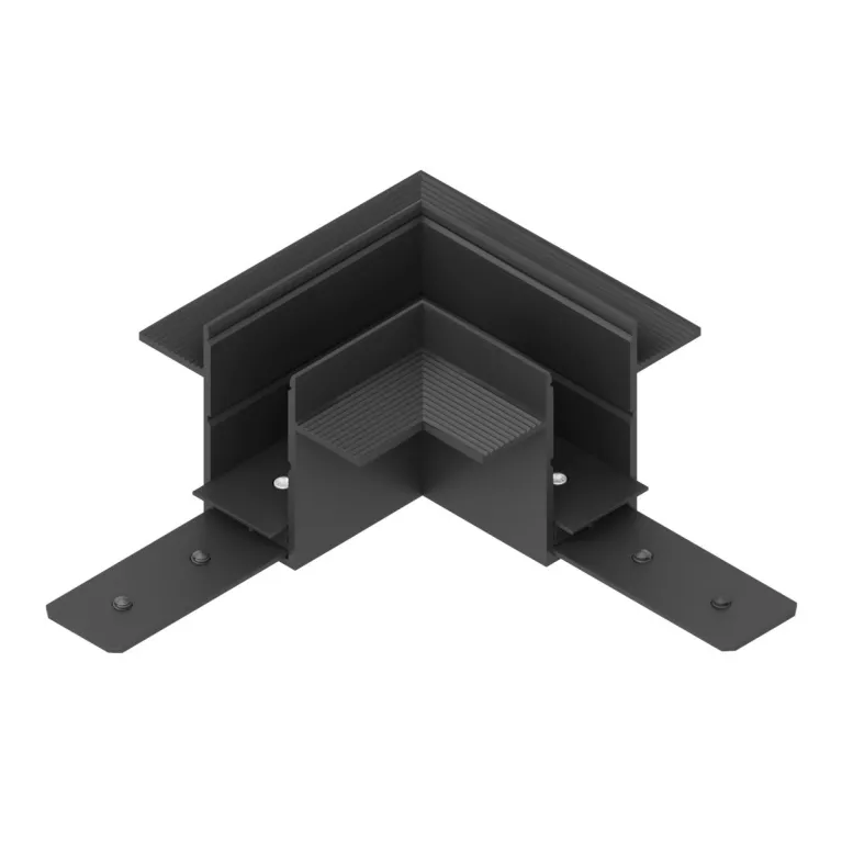 Угловое соединение встраиваемое для трека Lightstar Teta 505247 в Нижнем Новгороде