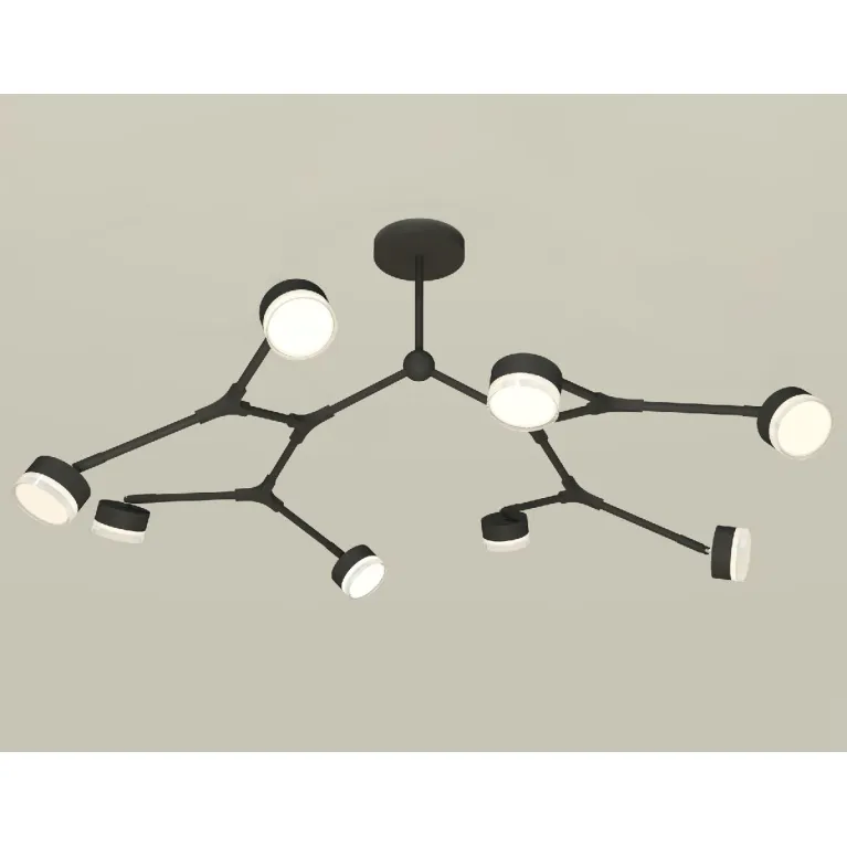 Люстра на штанге Ambrella Light Traditional (C9060, N8399) XB9060250 в Нижнем Новгороде