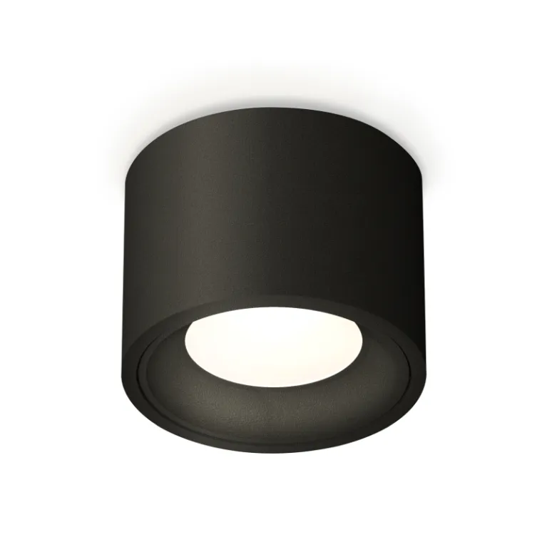 Потолочный светильник Ambrella Light Techno Spot XS7511010 (C7511, N7021) в Нижнем Новгороде