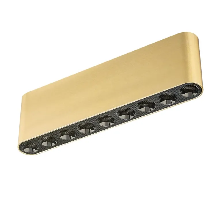 Накладной светильник Odeon Light Small 7093/21CL в Нижнем Новгороде