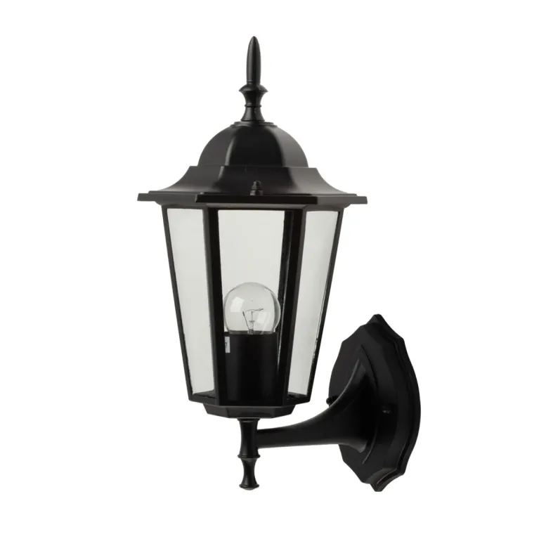 Уличный настенный светильник De Markt City Фабур 804021201 в Нижнем Новгороде