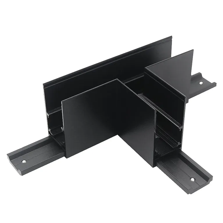 Соединитель Т-образный к 509027P/509037P Lightstar Uno Pro 509177P в Нижнем Новгороде