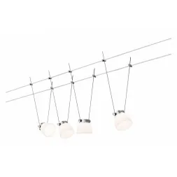 Струнная светодиодная система Paulmann GlassLed 94114