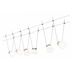 Струнная светодиодная система Paulmann GlassLed 94115