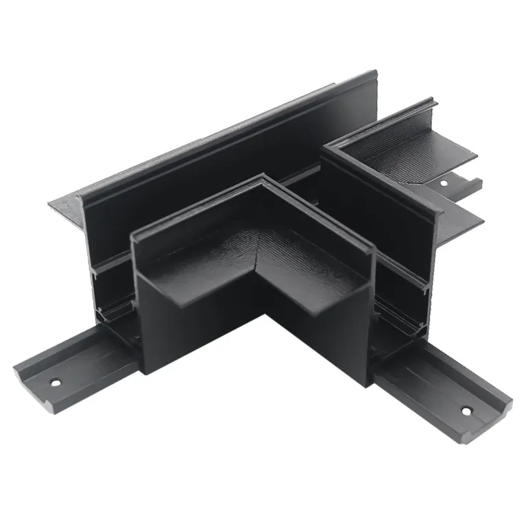 Соединитель встраиваемый Т-образный к 509227(P)/509237P Lightstar Uno Pro 509277P в Нижнем Новгороде