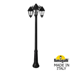 Садовый светильник Fumagalli K22.157.S30.AXF1RDN