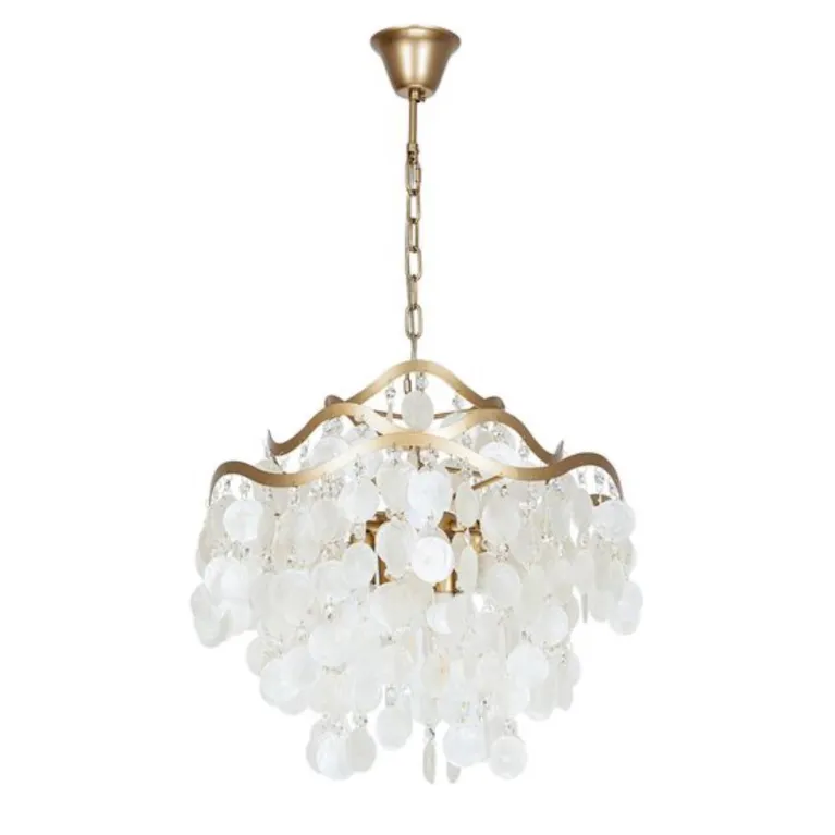Подвесная люстра Arte Lamp Pipirima A4065SP-6SG в Нижнем Новгороде