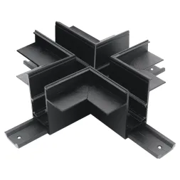 Соединитель Х-образный к 509227(P)/509237P Lightstar Uno Pro 509287P