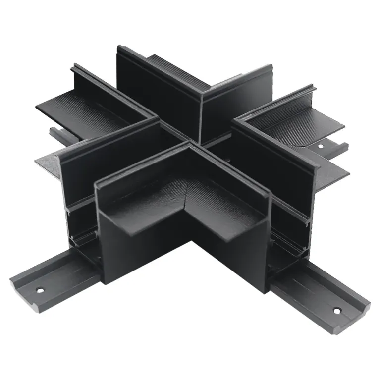 Соединитель Х-образный к 509227(P)/509237P Lightstar Uno Pro 509287P в Нижнем Новгороде