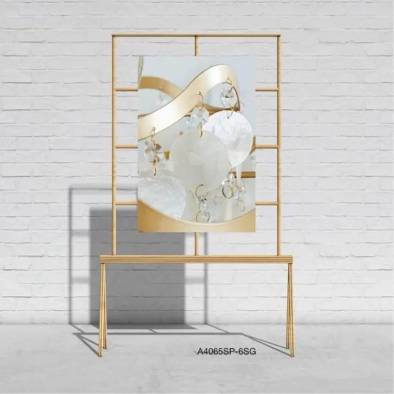 Подвесная люстра Arte Lamp Pipirima A4065SP-6SG в Нижнем Новгороде