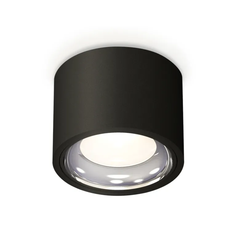 Потолочный светильник Ambrella Light Techno Spot XS7511011 (C7511, N7023) в Нижнем Новгороде