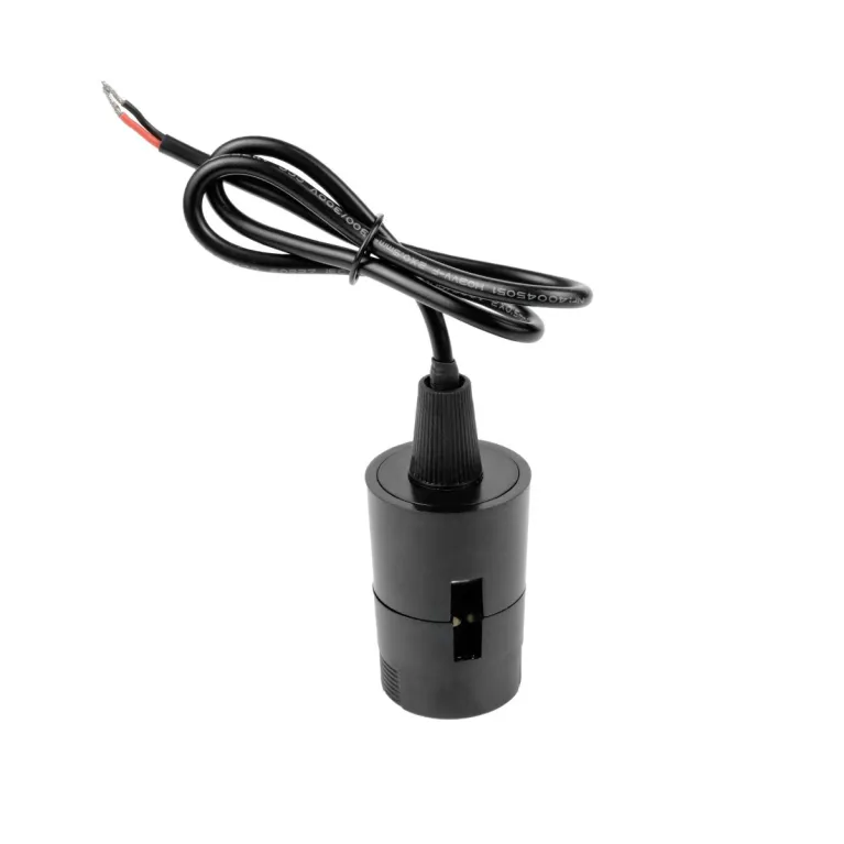 Подвод питания на 48V черный Lightstar Due Hermes 510117 в Нижнем Новгороде