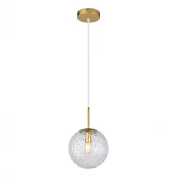 Подвесной светильник Toplight Alyse TL1215H-01TR