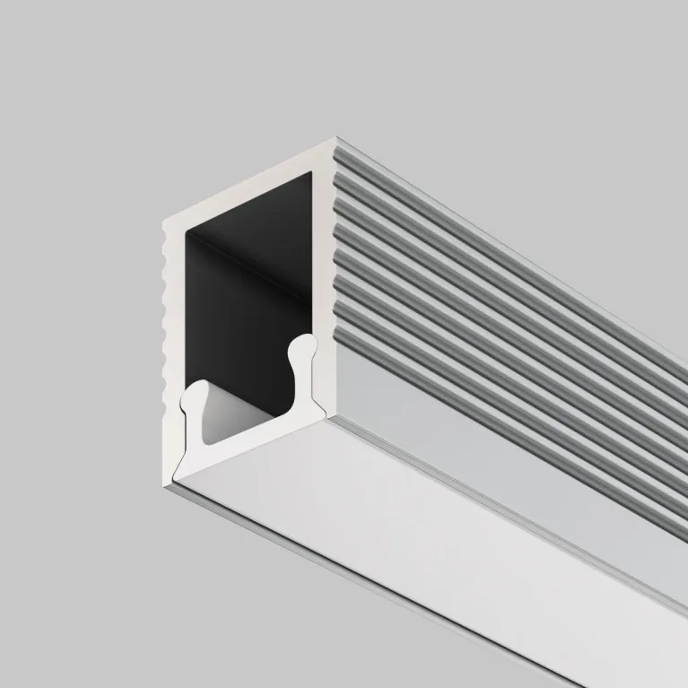 Профиль накладной Maytoni Led Strip ALM-0809-S-2M 631010 в Нижнем Новгороде