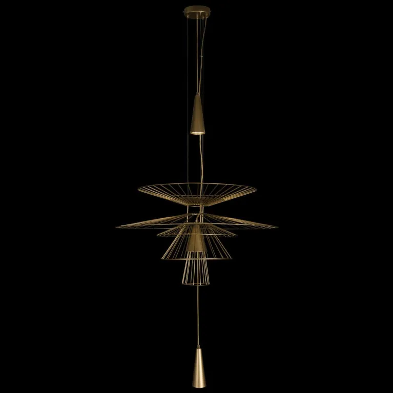 Подвесной светильник Loft IT Star 10141/600 в Нижнем Новгороде