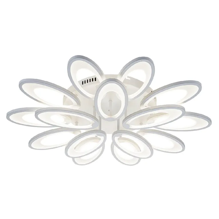 Потолочная люстра Escada Ecla 10229/SG LED в Нижнем Новгороде