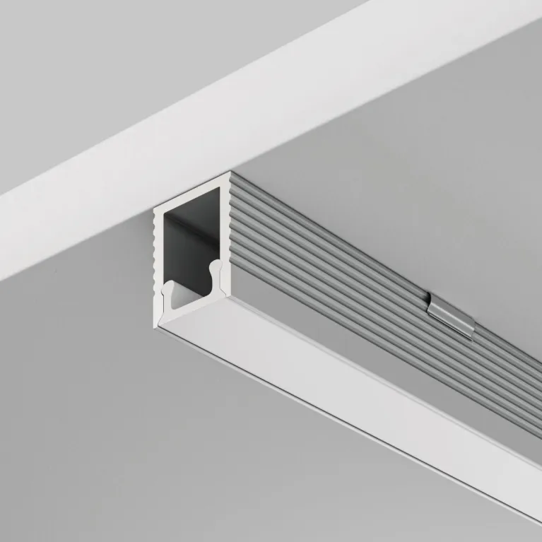 Профиль накладной Maytoni Led Strip ALM-0809-S-2M 631010 в Нижнем Новгороде