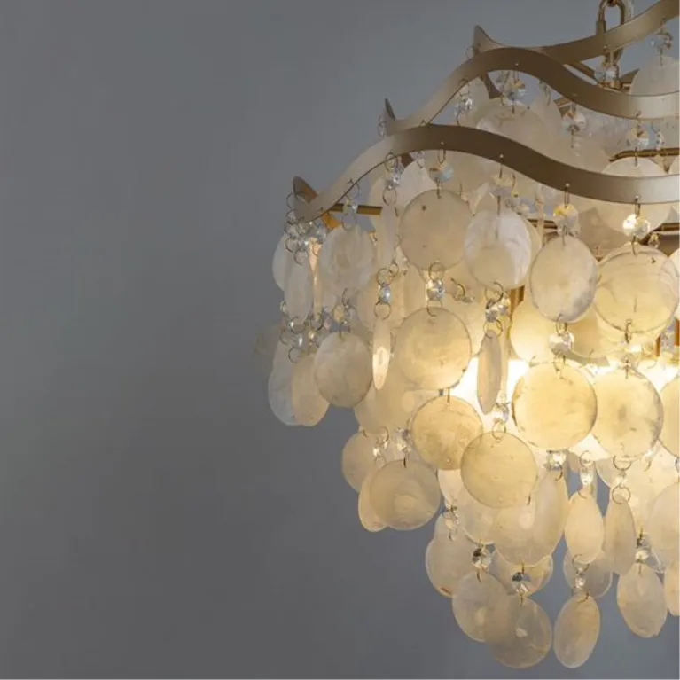 Подвесная люстра Arte Lamp Pipirima A4065SP-6SG в Нижнем Новгороде